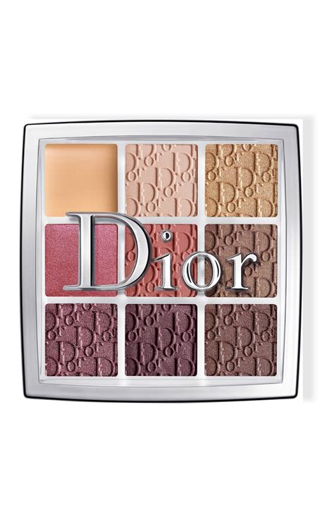 Палетка для макияжа глаз Dior Backstage Custom Eye Palette